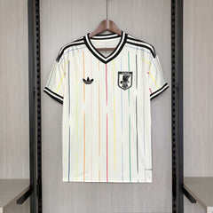 Japan Away Jersey World Cup 2026