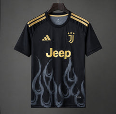 Juventus Jersey Third 26 27 Season