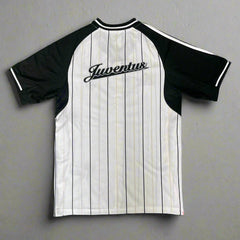 Juventus US Pack Baseball Jersey 25 26 Season