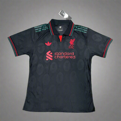 Liverpool FC 25/26 Third Jersey (Player)
