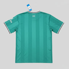 Liverpool Football Jersey Third 25 26 Season