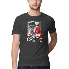 CR7 Legacy Manchester United Edition Unisex T-Shirt