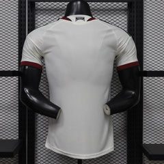 Manchester United Jersey Third 26 27 Season PLAYER VERSION