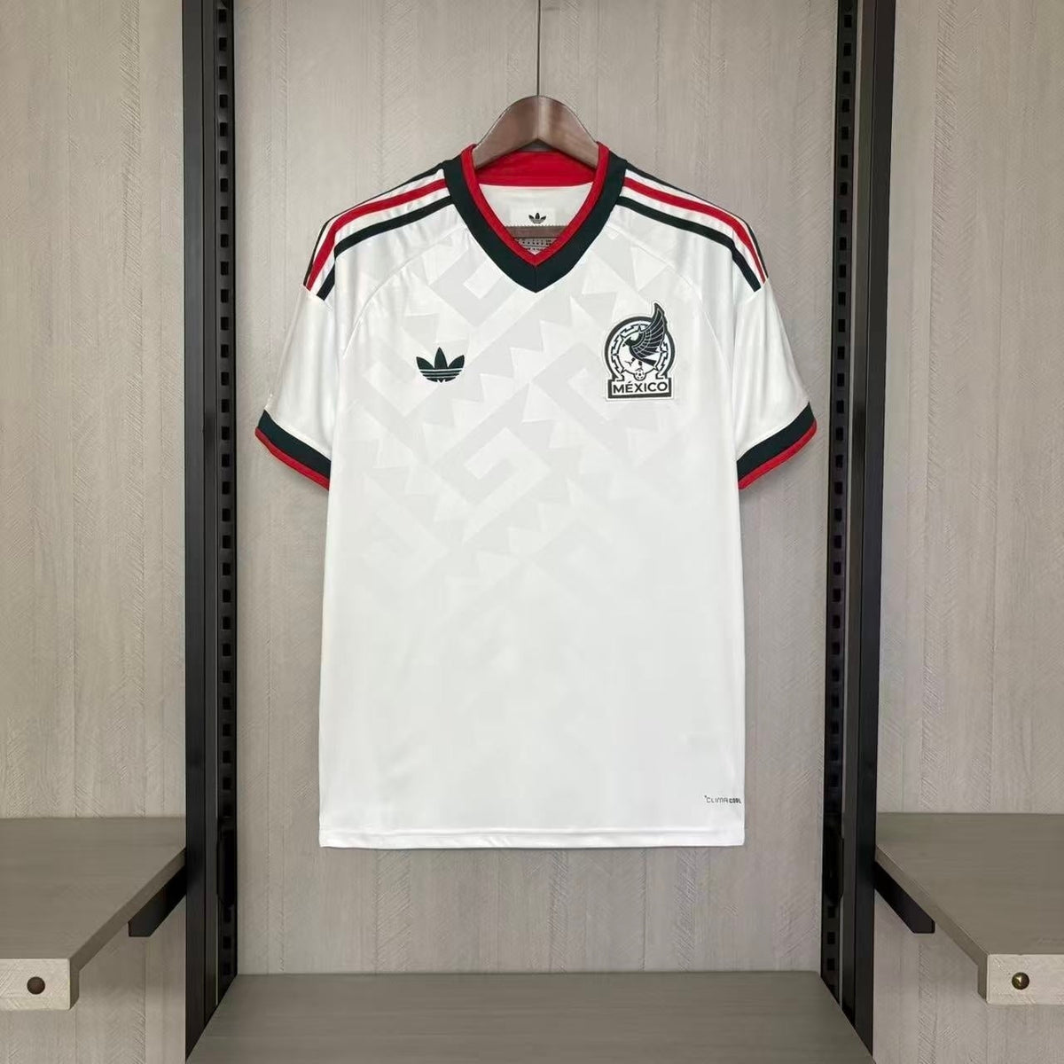 Mexico Away Jersey World Cup 2026