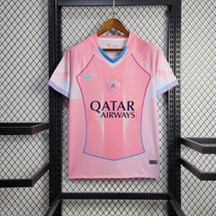 PSG Pink Special Edition Jersey
