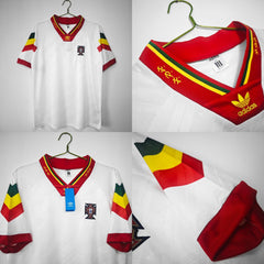 Portugal 1992-94 Away Retro Jersey