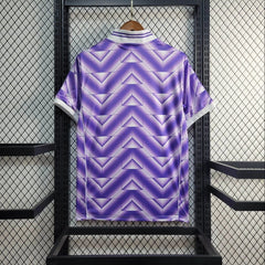 Real madrid purple jersey 2