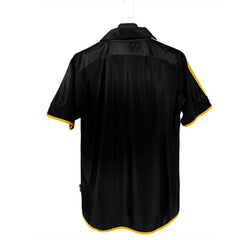 RL Madrid 1999–2001 Away Retro Jersey