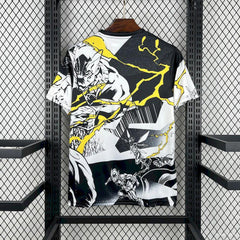 RL Madrid x Marvel Pre Match Jersey 2026 Season