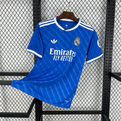 RL Madrid Third Jersey 25 26 Season