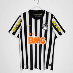 Santos FC 2011-12 Away Retro Jersey