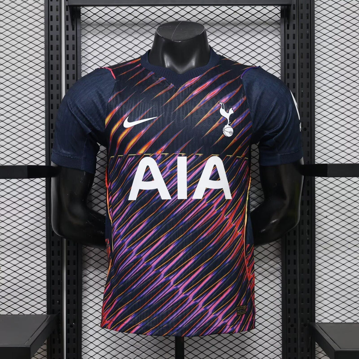 Tottenham Hotspur Jersey Away 26 27 Season PLAYER VERSION
