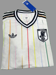 Japan Away Jersey World Cup 2026 PLAYER VERSION