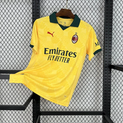 AC Milan Football Jersey Third 25 26 Season