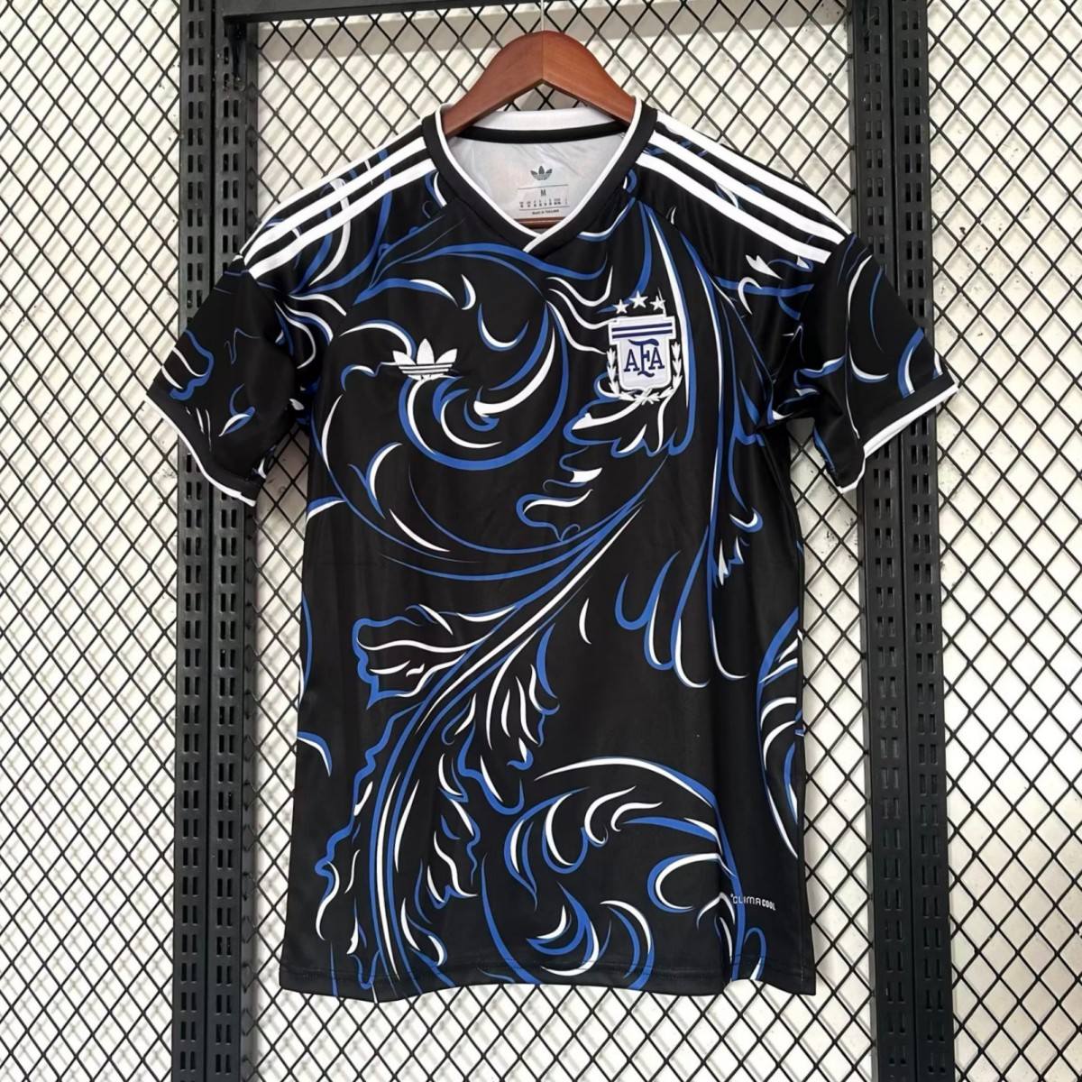 Argentina Away Jersey World Cup 2026