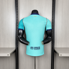 Barcelona Third Jersey 26 27 Season PLAYER VERSION