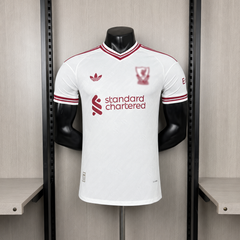LIV Football Jersey Away 26 27 Season PLAYER VERSION