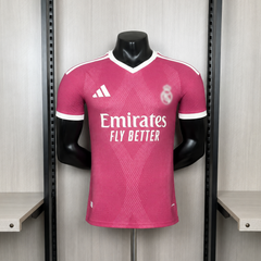 Real Madrid Third Jersey 26 27 Season PLAYER VERSION