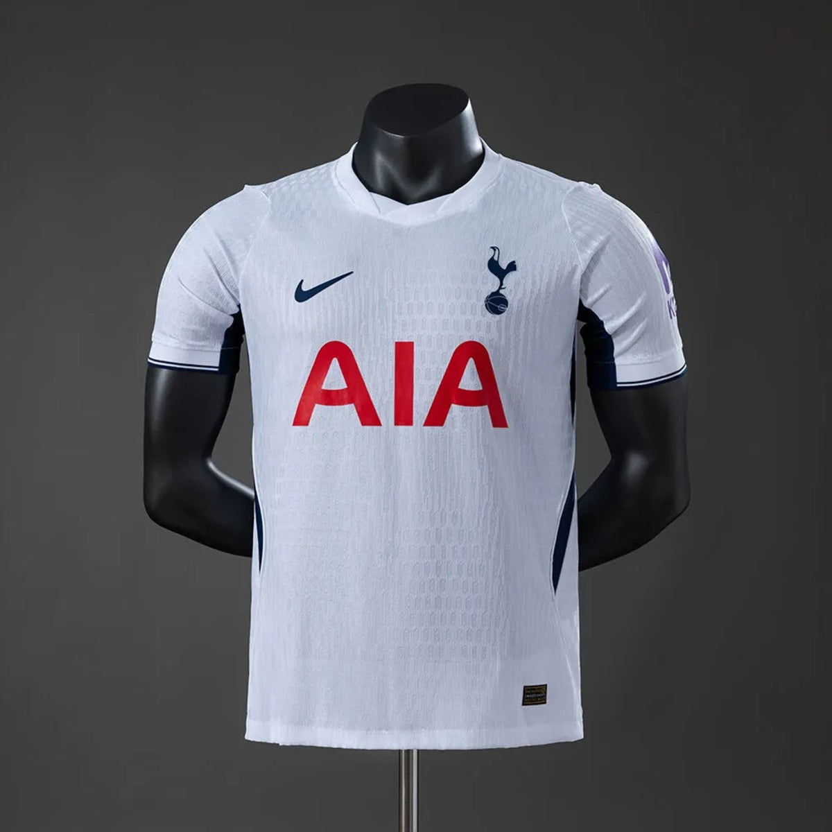 Tottenham Hotspur Jersey Home 26 27 Season PLAYER VERSION
